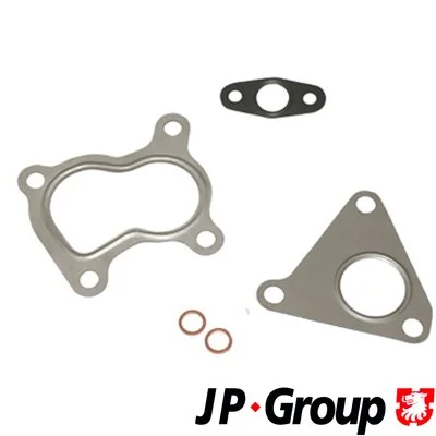 Mounting Kit, charger